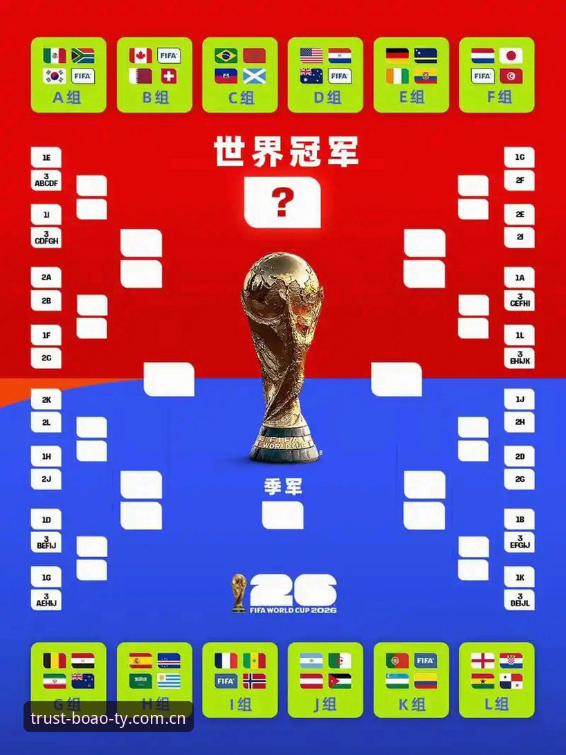 世界杯观赛体验vs签证困局：美国承办的赛事为何“冷场”？